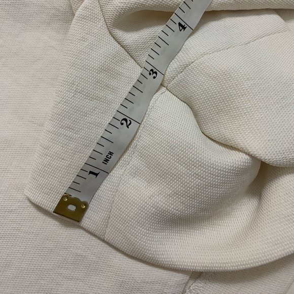 Aritiza Wilfred - Écoulement Romper - Picture 9 of 12